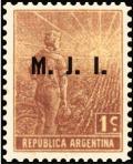 Colnect-2199-258-Agriculture-stamp-ovpt--ldquo-MJI-rdquo-.jpg