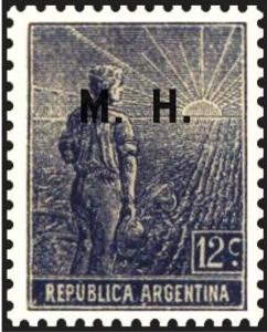 Colnect-2199-324-Agriculture-stamp-ovpt--ldquo-MH-rdquo-.jpg
