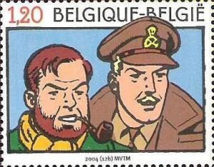 Colnect-567-452-France-Belgium-Joint-Issue-Blake--amp--Mortimer-Comic-figures.jpg