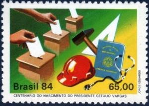 Colnect-2262-538-Ballot-boxes-and-symbols-of-professions-and-trades.jpg