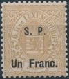 Colnect-1951-763-Coat-of-arms---SP-official-Surcharged.jpg