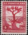 Colnect-985-312-Olive-Tree-with-Roots-Extending-to-All-Balkan--Capitals.jpg