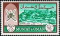 Colnect-1890-642-Sultan-s-Crest-and-Samail-Fort.jpg