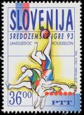 Colnect-545-780-Mediterranean-Games-93--Languedoc-Roussillon-France.jpg