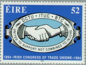 Colnect-129-186-Irish-Congress-of-Trade-Unions-1894-1994.jpg