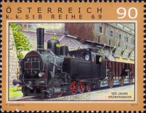 Colnect-2408-308-120-Years-of-the-Erzberg-Railway.jpg