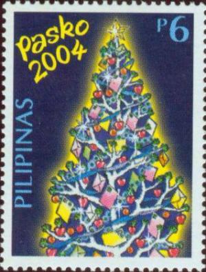 Colnect-2895-454-Christmas-2004---Christmas-Trees.jpg