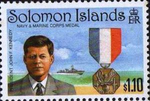 Colnect-4070-449-Pres-Kennedy-and-medal.jpg