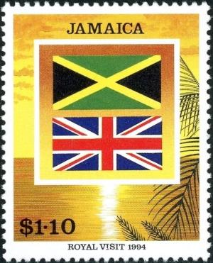Colnect-5269-860-Flags-of-Jamaica-and-UK.jpg