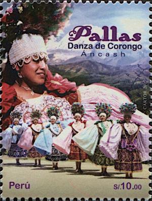 Colnect-5976-763-Pallas-Dance-from-Corongo.jpg