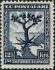 Colnect-5053-419-Olive-Tree-with-Roots-Extending-to-All-Balkan--Capitals.jpg