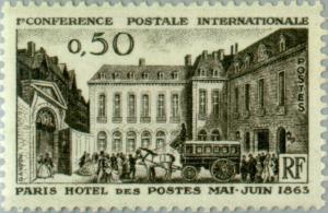 Colnect-144-389-1st-International-Postal-Conference-Paris-Hotel-Post-1863.jpg