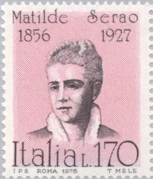 Colnect-174-121-Famous-Italians--Matilde-Serao.jpg