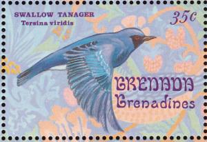 Colnect-2193-395-Swallow-Tanager-Tersina-viridis.jpg