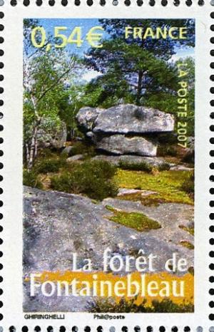 Colnect-587-496-Fontainebleau-Forest.jpg