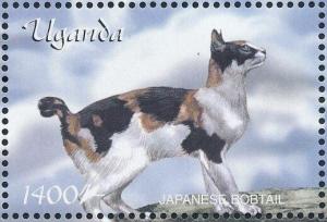 Colnect-6075-885-Japanese-Bobtail-Felis-silvestris-catus.jpg