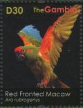Colnect-1721-803-Red-fronted-Macaw-Ara-rubrogenys.jpg
