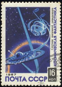 Soviet_Union-1967-Stamp-0.16._Satellite_of_Extraterrestrial_Civilization.jpg
