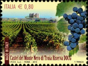 Colnect-2415-713-Castel-del-Monte-Nero-di-Troia-Riserva-DOCG.jpg