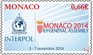 Colnect-2771-144-83rd-Interpol-General-Assembly.jpg