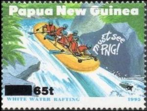 Colnect-3128-786-White-water-rafting---surcharged.jpg