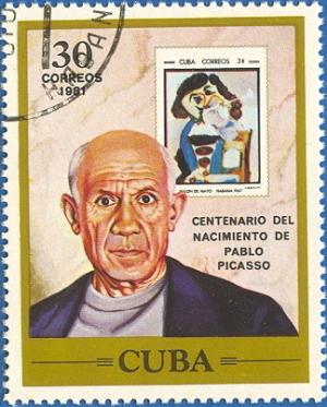 Colnect-666-494-Birth-Centenary-of-Pablo-Picasso.jpg