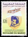Colnect-2729-028-100th-Anniversary-of-the-Birth-of-Antonie-de-Saint-Exupery.jpg