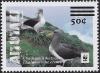 Colnect-6066-848-Chatham-Albatross-Thalassarche-eremita---Surcharged.jpg