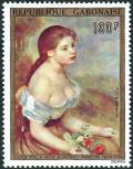 Colnect-2539-376-Young-girl-with-flowers-by-Auguste-Renoir.jpg
