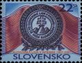 Colnect-5170-448-100-Years-of-the-Slovak-League-of-America.jpg
