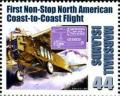 Colnect-6182-778-First-nonstop-North-American-coast-to-coast-flight.jpg