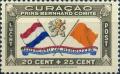 Colnect-948-664-Flags-of-the-Netherlands-and-the-Royal-house.jpg