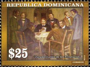 Colnect-1611-328-Bicentenary-of-the-birth-of-Juan-Pablo-Duarte.jpg