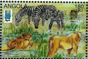 Colnect-2220-171-Lion-Panthera-leo-Zebra-Equus-sp.jpg