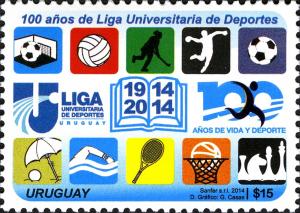 Colnect-2715-818-Centenary-of-the-University-Sports-League.jpg