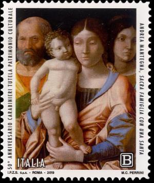 Colnect-5940-754-Holy-Family-with-A-Saint-by-Andrea-Mantegna.jpg