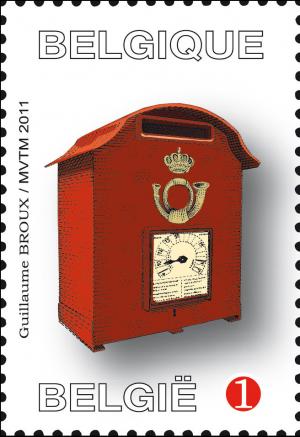 Colnect-732-506-Old-and-new-mailboxes-synthetic-type--quot-Napoleon-quot--1970--s.jpg