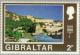 Colnect-120-137-Gibraltar-from-the-North-Bastion-Modern-View.jpg