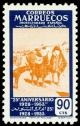 Colnect-1635-901-25Th-anniversary-of-the-first-Moroccan-stampHighlanders.jpg