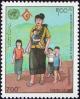 Colnect-4321-742-Mother-with-Children.jpg
