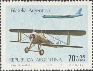Colnect-1595-907-Pro-Argentine-PHilately---Aircraft.jpg