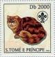 Colnect-5282-904-Scouting-emblem-and-cats.jpg