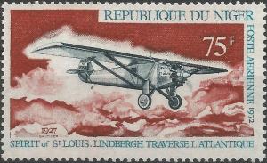 Colnect-4404-533-Lindbergh-crossing-Atlantic-by-Spirit-of-St-Louis---1927.jpg