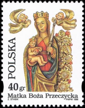 Colnect-4870-093-Madonna-and-Child-StMary-s-Ascension-Church-Przeczyce.jpg