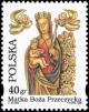 Colnect-4870-093-Madonna-and-Child-StMary-s-Ascension-Church-Przeczyce.jpg