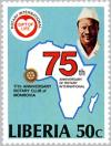 Colnect-3493-442-Pres-Tolbert-map-of-Africa.jpg