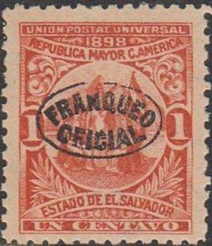 Colnect-3345-504-Allegory-of-Central-American-Union-overprinted.jpg