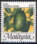 Colnect-5214-749-Tropical-Fruits---Mangifera-odorata-Mango.jpg