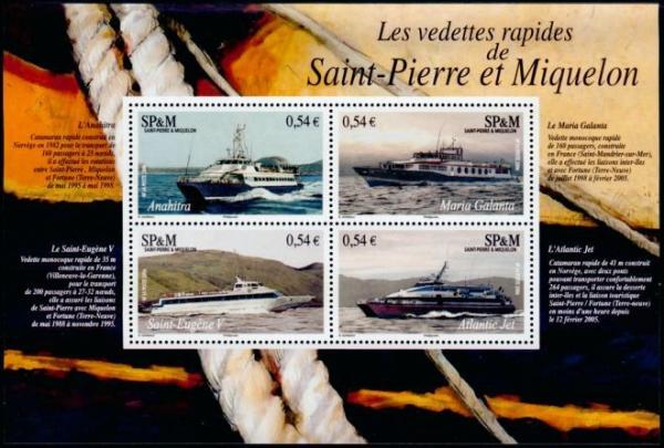 Colnect-878-974-The-speed-boats-Saint-Pierre-and-Miquelon.jpg