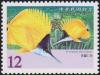 Colnect-3002-498-Yellow-Longnose-Butterflyfish-Forcipiger-flavissimus.jpg